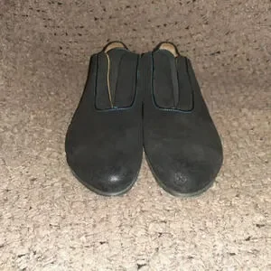 John Fluevog | Shoes | John Fluevogkingsleyblack Waxed  display picture 1